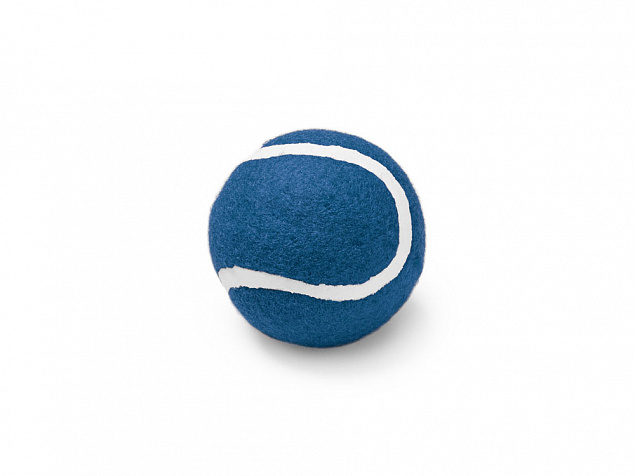 Мяч для домашних животных LANZA с логотипом  заказать по выгодной цене в кибермаркете AvroraStore