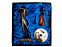 Подарочный набор «Великий Паганини» с логотипом  заказать по выгодной цене в кибермаркете AvroraStore