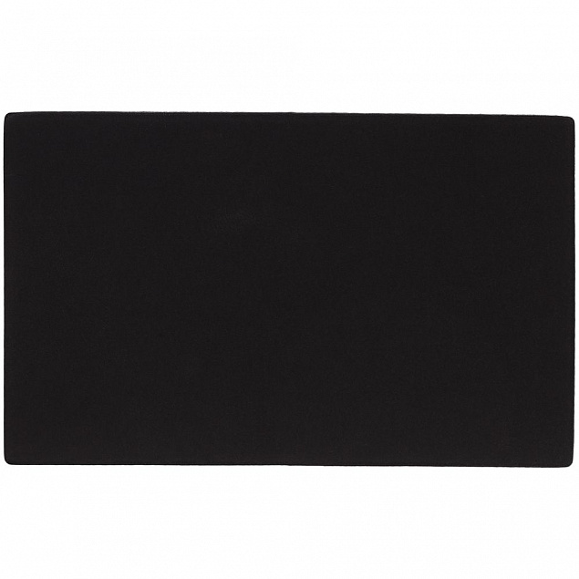 Лейбл Eta SoftTouch, XL, черный с логотипом  заказать по выгодной цене в кибермаркете AvroraStore