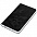 Универсальный аккумулятор "Tabby" (5000mAh), черный, 7,5х12,1х1,1см с логотипом  заказать по выгодной цене в кибермаркете AvroraStore