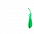 Шнурок для термокружки Surprise, зеленый с логотипом  заказать по выгодной цене в кибермаркете AvroraStore