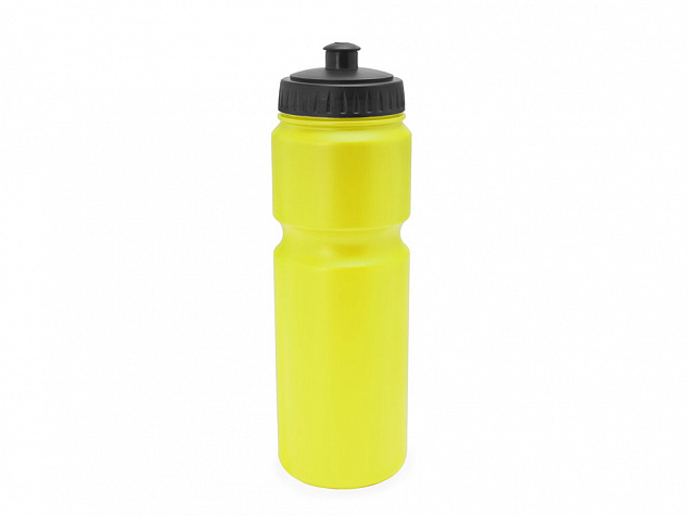 Бутылка спортивная KUMAT с логотипом  заказать по выгодной цене в кибермаркете AvroraStore