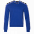 Толстовка унисекс 63 Тёмно-синий с логотипом  заказать по выгодной цене в кибермаркете AvroraStore