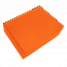 Набор Hot Box C orange G (белый) с логотипом  заказать по выгодной цене в кибермаркете AvroraStore