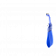 Шнурок для термокружки Surprise, синий с логотипом  заказать по выгодной цене в кибермаркете AvroraStore