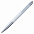 Ручка шариковая Arc Soft Touch, синяя с логотипом  заказать по выгодной цене в кибермаркете AvroraStore