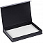 Коробка Silk, черная с логотипом  заказать по выгодной цене в кибермаркете AvroraStore