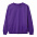 Толстовка Unit Toima, фиолетовая с логотипом  заказать по выгодной цене в кибермаркете AvroraStore