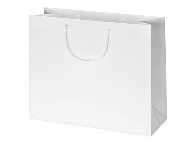 Пакет подарочный Imilit XL с логотипом  заказать по выгодной цене в кибермаркете AvroraStore