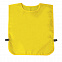 Промо жилет "Vestr new"; жёлтый;  100% п/э с логотипом  заказать по выгодной цене в кибермаркете AvroraStore