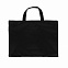 Легкая сумка для документов Impact из RPET AWARE™ с логотипом  заказать по выгодной цене в кибермаркете AvroraStore