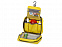 Несессер для путешествий Promo , желтый с логотипом  заказать по выгодной цене в кибермаркете AvroraStore