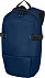 Рюкзак для ноутбука 15" Baikal из переработанного ПЭТ (изготовлен в соответствии с GRS) с логотипом  заказать по выгодной цене в кибермаркете AvroraStore