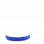 Манжета силиконовая для кружки Make Me, синий с логотипом  заказать по выгодной цене в кибермаркете AvroraStore