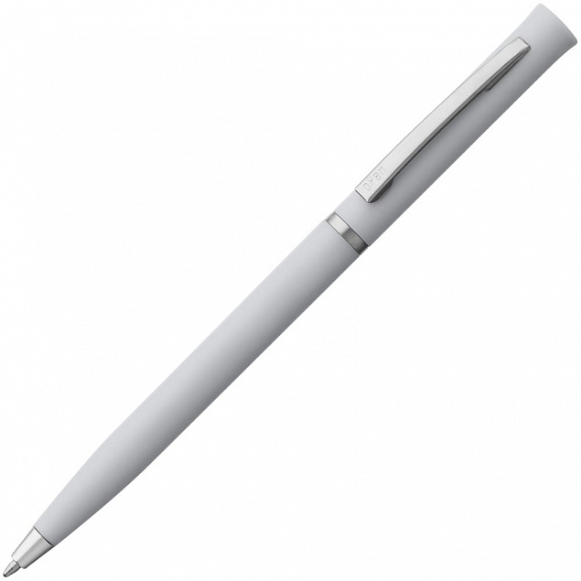 Набор Flat Light, серый с логотипом  заказать по выгодной цене в кибермаркете AvroraStore