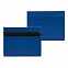 Визитница Matrix Blue с логотипом  заказать по выгодной цене в кибермаркете AvroraStore