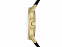 Подарочный набор: часы наручные мужские с браслетом с логотипом  заказать по выгодной цене в кибермаркете AvroraStore