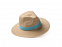 Шляпа JONES с логотипом  заказать по выгодной цене в кибермаркете AvroraStore