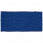 Лейбл тканевый Epsilon, XXS, синий с логотипом  заказать по выгодной цене в кибермаркете AvroraStore