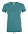 Фуфайка (футболка) REGENT женская,Абрикосовый L с логотипом  заказать по выгодной цене в кибермаркете AvroraStore