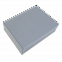 Набор Hot Box С2 гальванический grey (спектр) с логотипом  заказать по выгодной цене в кибермаркете AvroraStore