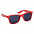 Очки солнцезащитные "Classic", UV 400 с логотипом  заказать по выгодной цене в кибермаркете AvroraStore