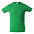 Футболка мужская HEAVY, зеленое яблоко с логотипом  заказать по выгодной цене в кибермаркете AvroraStore