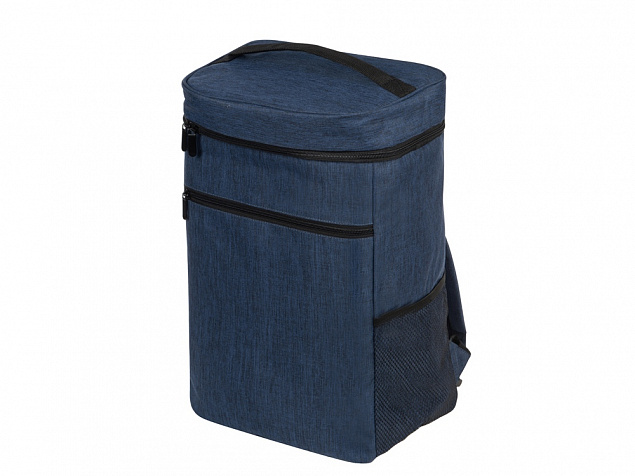 Рюкзак-холодильник «Coolpack» с логотипом  заказать по выгодной цене в кибермаркете AvroraStore