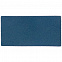 Лейбл светоотражающий Tao, S, синий с логотипом  заказать по выгодной цене в кибермаркете AvroraStore