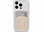 Картхолдер для телефона с держателем «Trighold» с логотипом  заказать по выгодной цене в кибермаркете AvroraStore