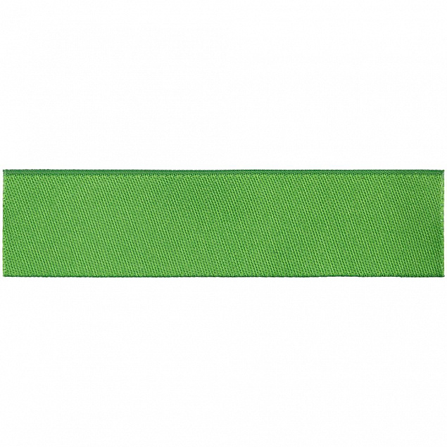 Лейбл тканевый Epsilon, S, оливковый с логотипом  заказать по выгодной цене в кибермаркете AvroraStore