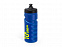Бутылка спортивная RUNNING из полиэтилена с логотипом  заказать по выгодной цене в кибермаркете AvroraStore