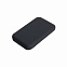 Внешний аккумулятор, Velutto, 5000 mAh, черный с логотипом  заказать по выгодной цене в кибермаркете AvroraStore