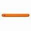 Внешний аккумулятор, Elari Plus, 10000 mAh, оранжевый с логотипом  заказать по выгодной цене в кибермаркете AvroraStore