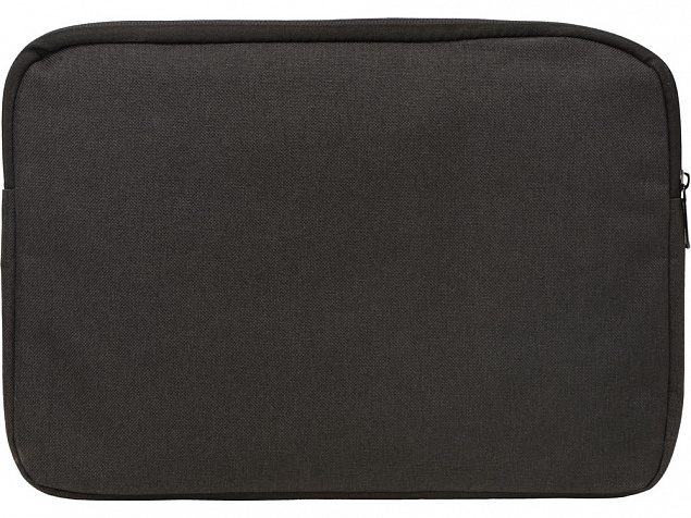Чехол Planar для ноутбука 15.6, черный с логотипом  заказать по выгодной цене в кибермаркете AvroraStore