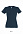Фуфайка (футболка) IMPERIAL женская,Голубой L с логотипом  заказать по выгодной цене в кибермаркете AvroraStore