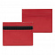 Визитница Matrix Red с логотипом  заказать по выгодной цене в кибермаркете AvroraStore