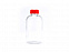 Бутылка KASTER в неопреновом чехле с логотипом  заказать по выгодной цене в кибермаркете AvroraStore