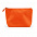 Косметичка YUBARTA, Красный с логотипом  заказать по выгодной цене в кибермаркете AvroraStore