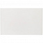 Лейбл из ПВХ Dzeta, L, белый с логотипом  заказать по выгодной цене в кибермаркете AvroraStore