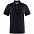 Рубашка поло мужская Sunset, белая с логотипом  заказать по выгодной цене в кибермаркете AvroraStore