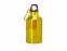 Бутылка YACA с карабином с логотипом  заказать по выгодной цене в кибермаркете AvroraStore
