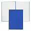 Блокнот A5 Essential Storyline, голубой с логотипом  заказать по выгодной цене в кибермаркете AvroraStore