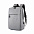 Рюкзак "Lifestyle" - Синий HH с логотипом  заказать по выгодной цене в кибермаркете AvroraStore