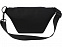 Поясная сумка «Turner» с логотипом  заказать по выгодной цене в кибермаркете AvroraStore