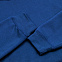 Толстовка с капюшоном SLAM 320, ярко-синяя с логотипом  заказать по выгодной цене в кибермаркете AvroraStore