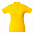 Рубашка поло женская SURF LADY, бордовая с логотипом  заказать по выгодной цене в кибермаркете AvroraStore