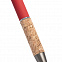Ручка шариковая FACTOR GRIP со стилусом с логотипом  заказать по выгодной цене в кибермаркете AvroraStore