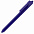 Ручка шариковая Hint, желтая с логотипом  заказать по выгодной цене в кибермаркете AvroraStore