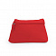 Косметичка SEDNA, Красный с логотипом  заказать по выгодной цене в кибермаркете AvroraStore